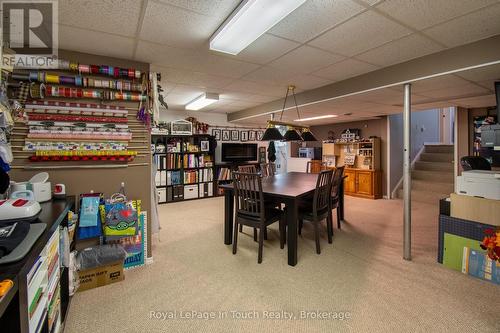 80 12 Concession E, Tiny, ON - Indoor