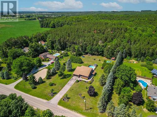 80 12 Concession E, Tiny, ON - Outdoor With View