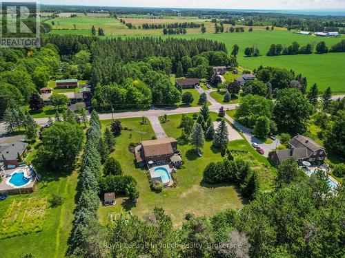 80 12 Concession E, Tiny, ON - Outdoor With View