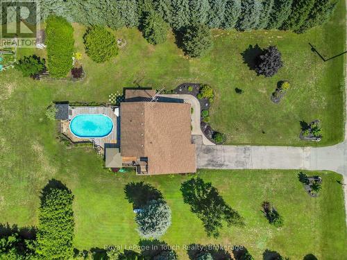 80 12 Concession E, Tiny, ON - Outdoor