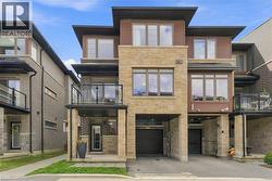 30 TIMES SQUARE Boulevard Unit# 98  Stoney Creek, ON L8J 0M1