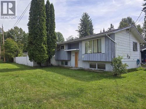 1345 DIEFENBAKER DRIVE  Prince George, BC V2L 4H6