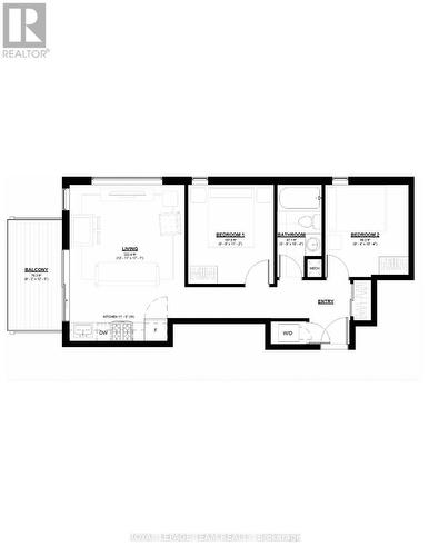 302 - 370 ATHLONE AVENUE , Ottawa, Ontario K1Z 5M4 2