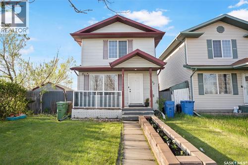 1402 10Th Avenue E, Regina, SK - Outdoor
