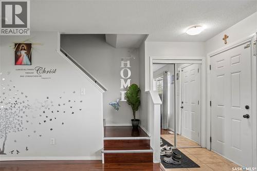 1402 10Th Avenue E, Regina, SK - Indoor Photo Showing Other Room