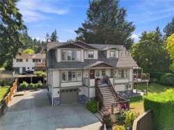 1726B Pavenham Rd Cowichan Bay, BC V0R 1N1