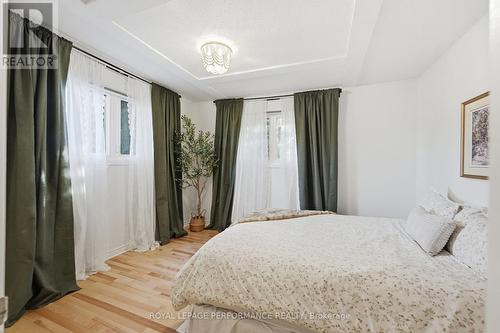 3149 Southmore Drive E, Ottawa, ON - Indoor Photo Showing Bedroom
