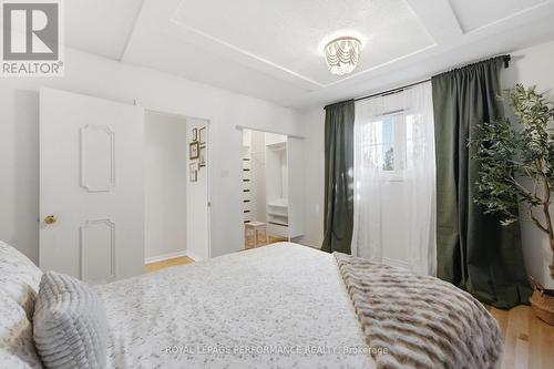 3149 Southmore Drive E, Ottawa, ON - Indoor Photo Showing Bedroom
