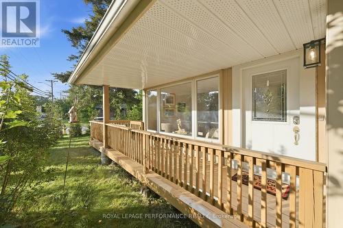 3149 Southmore Drive E, Ottawa, ON - Outdoor With Deck Patio Veranda With Exterior