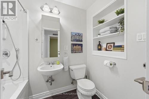3149 Southmore Drive E, Ottawa, ON - Indoor Photo Showing Bathroom