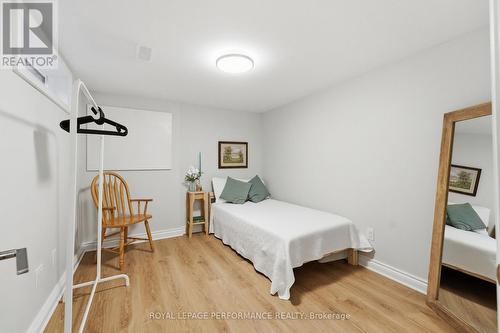 3149 Southmore Drive E, Ottawa, ON - Indoor Photo Showing Bedroom