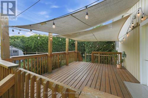 3149 Southmore Drive E, Ottawa, ON - Outdoor With Deck Patio Veranda With Exterior