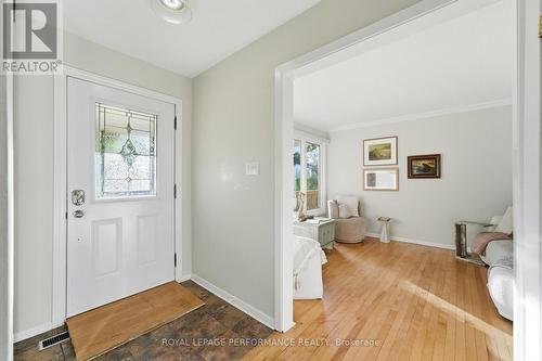 3149 Southmore Drive E, Ottawa, ON - Indoor Photo Showing Other Room