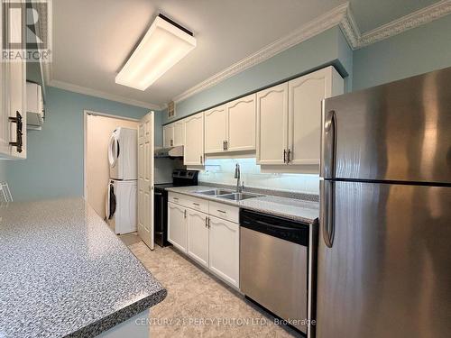 PH12 - 175 BAMBURGH CIRCLE , Toronto, Ontario M1W 3X8 5