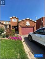 BASEMENT - 127 WOODCROFT LANE Vaughan, ON L4L 6T5
