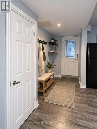 BASEMENT - 127 WOODCROFT LANE , Vaughan, Ontario L4L 6T5 2