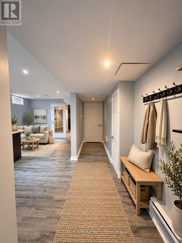 BASEMENT - 127 WOODCROFT LANE , Vaughan, Ontario L4L 6T5 3