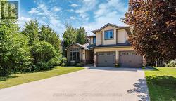 482 CREEKWOOD DRIVE Saugeen Shores, ON N0H 2L0