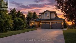 482 CREEKWOOD DRIVE Saugeen Shores, ON N0H 2L0