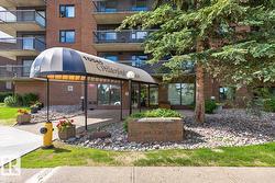 #405 10545 SASKATCHEWAN DR NW  Edmonton, AB T6E 6C6