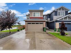 5228 169 ave NW NW  Edmonton, AB T5Y 6M1