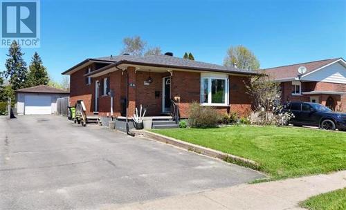 34 Robin ST  Sault Ste. Marie, ON P6A 5X9