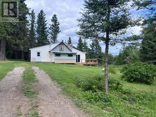LOT 23 CONCESSION 11 ROAD  Cochrane (Cochrane Unorganized), ON P0L 1C0