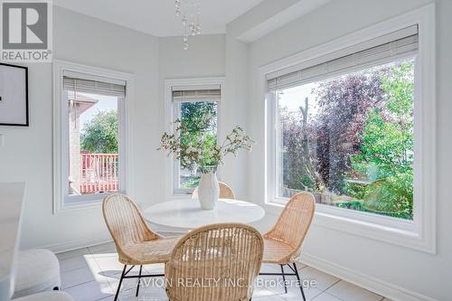 83 Stonebridge Boulevard, Toronto, ON - Indoor Photo Showing Dining Room