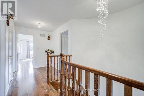 83 Stonebridge Boulevard, Toronto, ON - Indoor Photo Showing Other Room