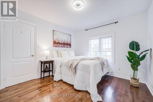 83 Stonebridge Boulevard, Toronto, ON - Indoor Photo Showing Bedroom