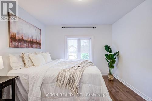 83 Stonebridge Boulevard, Toronto, ON - Indoor Photo Showing Bedroom