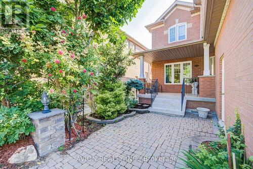 83 Stonebridge Boulevard, Toronto, ON - Outdoor