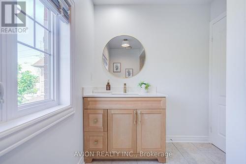 83 Stonebridge Boulevard, Toronto, ON - Indoor Photo Showing Bathroom