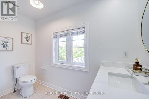 83 Stonebridge Boulevard, Toronto, ON - Indoor Photo Showing Bathroom