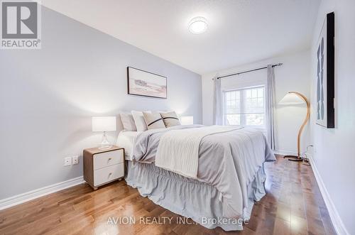 83 Stonebridge Boulevard, Toronto, ON - Indoor Photo Showing Bedroom