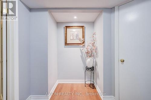 83 Stonebridge Boulevard, Toronto, ON - Indoor Photo Showing Other Room