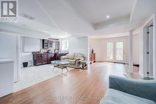 83 Stonebridge Boulevard, Toronto, ON - Indoor