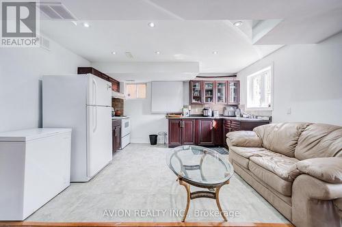 83 Stonebridge Boulevard, Toronto, ON - Indoor