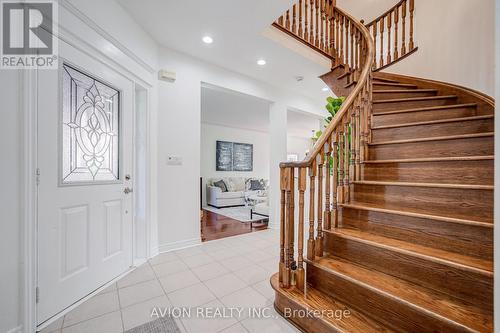 83 Stonebridge Boulevard, Toronto, ON - Indoor Photo Showing Other Room