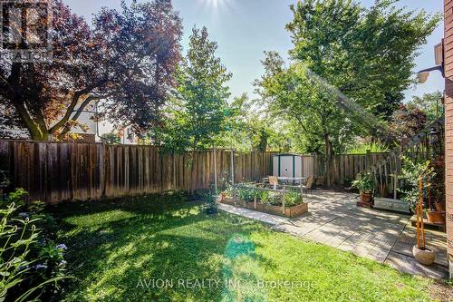 83 Stonebridge Boulevard, Toronto, ON - Outdoor
