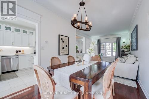 83 Stonebridge Boulevard, Toronto, ON - Indoor