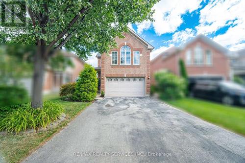 23 SWANSEA MEADOWS DRIVE  Brampton, ON L7A 2C5