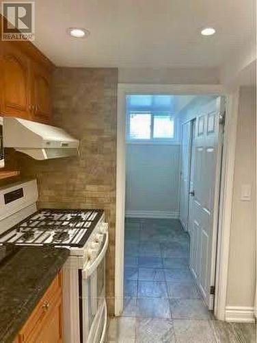 3589 Birchmeadow Crescent, Mississauga, ON - Indoor