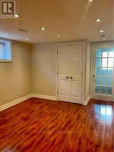 3589 Birchmeadow Crescent, Mississauga, ON - Indoor Photo Showing Other Room