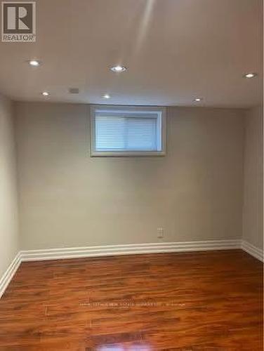 3589 Birchmeadow Crescent, Mississauga, ON - Indoor