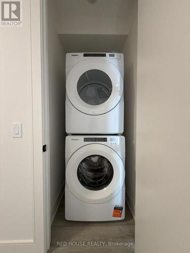 69 Everett Common, St. Catharines, ON - Indoor Photo Showing Laundry Room