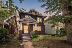 1516 DOUGALL AVENUE  Windsor, ON N8X 1S1