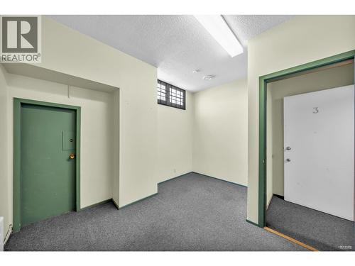 3607 W Broadway, Vancouver, BC 