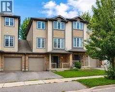 38 TUDOR Street  Kitchener, ON N2R 1W4