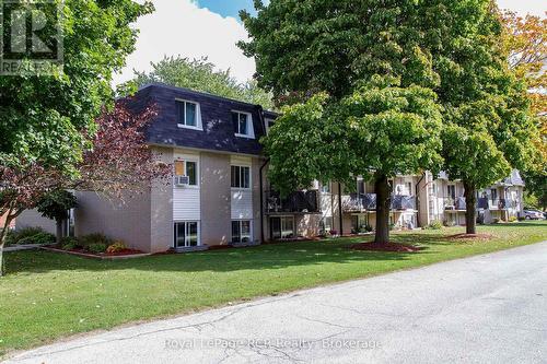 UNIT 102 - 118 PRESTON STREET  Wellington North (Arthur), ON N0G 1A0